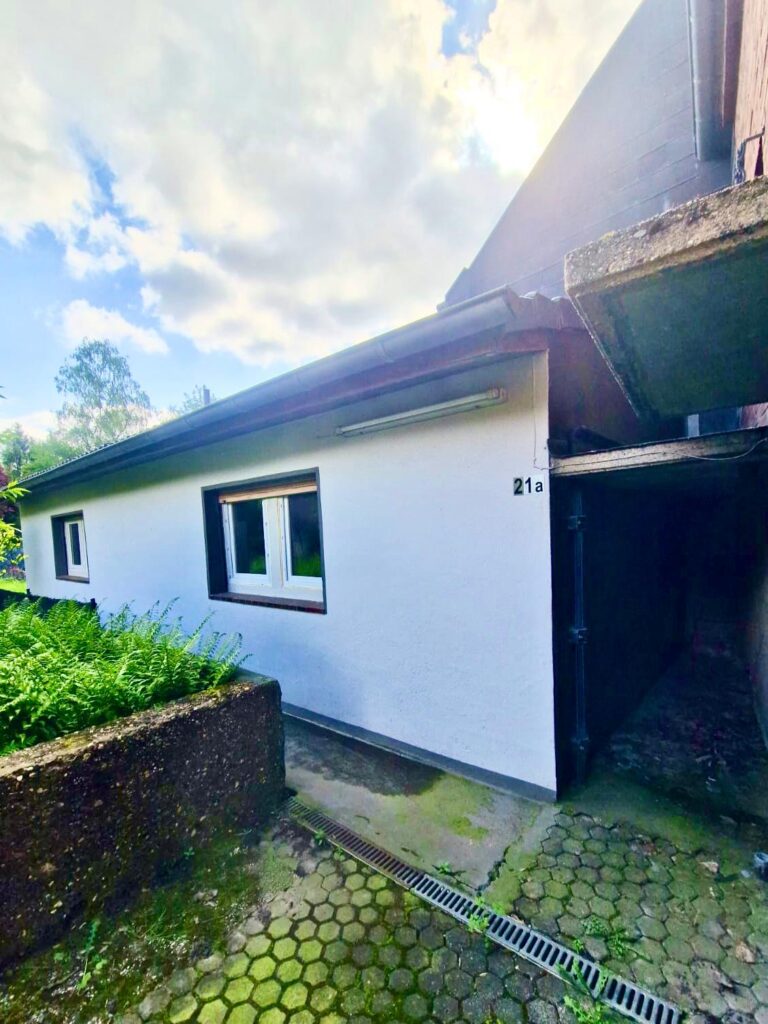 [Verkauft] Einfamilienhaus in Neuss – Minkel